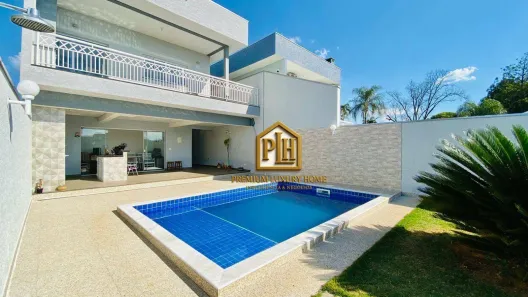 Casa com 3 Quartos à venda, 320m² no Jardim dos Pinheiros, Atibaia
