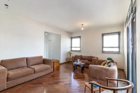 Apartamento com 3 Quartos à venda, 161m² no Vila Mascote, São Paulo