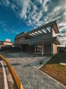 Casa com 4 Quartos à venda, 392m² no Nova Parnamirim, Parnamirim
