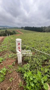 Lote/Terreno à venda, 600m² no Recreio Topázio (Caucaia do Alto), Cotia