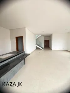 Sobrado com 3 Quartos à venda, 244m² no São Venâncio, Itupeva