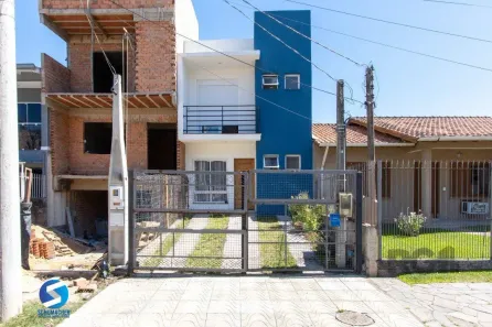 Sobrado com 3 Quartos à venda, 142m² no Espírito Santo, Porto Alegre
