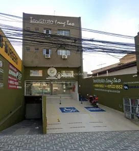 Ponto Comercial para alugar, 350m² no Centro, Santo André