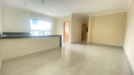 Apartamento com 2 Quartos à venda, 71m² no Residencial Colina do Espraiado, Franca