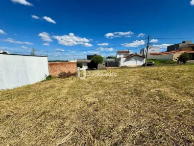 Lote/Terreno à venda, 250m² no Residencial Alto da Boa Vista, Piracicaba