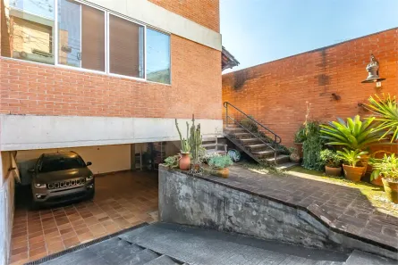 Sobrado com 3 Quartos à venda, 148m² no Jardim Prudência, São Paulo