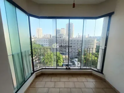 Apartamento com 3 Quartos à venda, 58m² no Lapa, São Paulo