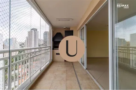 Apartamento com 3 Quartos à venda, 167m² no Aclimação, São Paulo