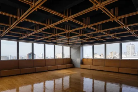 Sala Comercial para alugar, 120m² no Vila Buarque, São Paulo