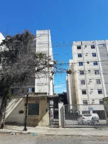 Apartamento com 2 Quartos à venda, 47m² no Chácaras Califórnia, Contagem