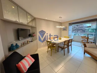 Apartamento com 3 Quartos à venda, 89m² no Cachoeira do Bom Jesus, Florianópolis