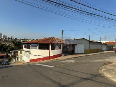 Casa com 2 Quartos à venda, 290m² no Paulicéia, Piracicaba