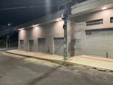 Ponto Comercial para alugar, 50m² no Glória, Contagem
