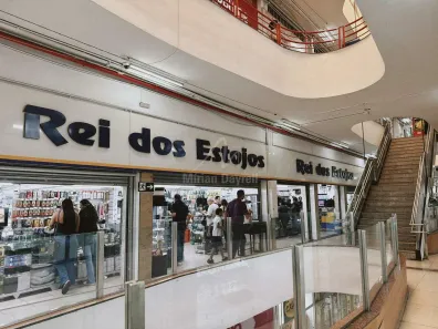 Ponto Comercial à venda, 27m² no Centro, Belo Horizonte