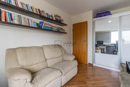 Apartamento com 3 Quartos à venda, 138m² no Campo Belo, São Paulo
