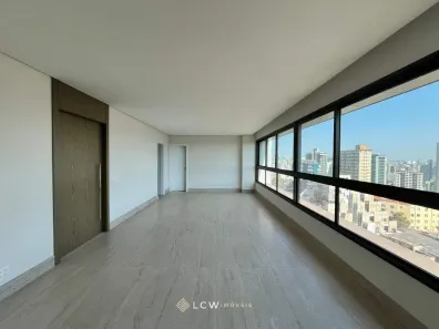 Apartamento com 4 Quartos à venda, 165m² no Serra, Belo Horizonte