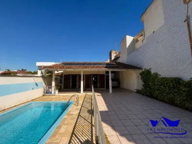 Casa com 5 Quartos à venda, 253m² no Guaratuba, Guaratuba