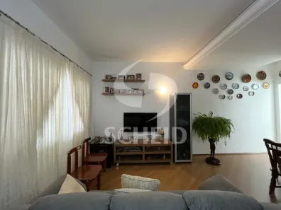 Sobrado com 2 Quartos à venda, 93m² no Chácara Santo Antônio (Zona Sul), São Paulo