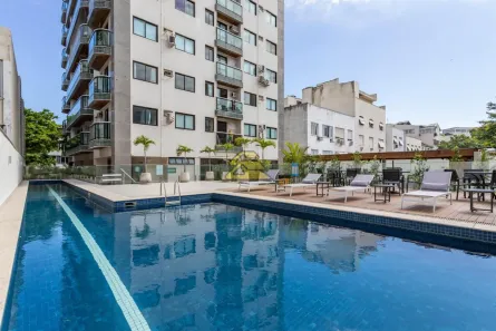 Apartamento com 2 Quartos à venda, 82m² no Copacabana, Rio de Janeiro