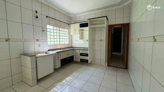 Casa com 3 Quartos à venda, 113m² no Vila Avaí, Indaiatuba