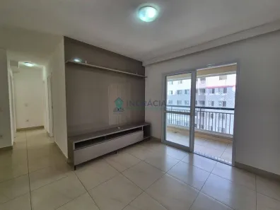Apartamento com 3 Quartos para alugar, 75m² no Vila Pereira Barreto, São Paulo