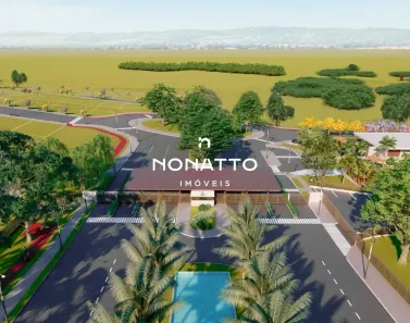 Lote/Terreno à venda, 200m² no Parque Brasil 500, Paulínia