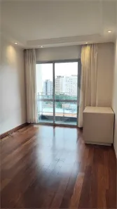 Apartamento com 3 Quartos à venda, 75m² no Vila Guarani (Z Sul), São Paulo