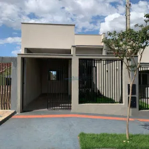 Casa com 2 Quartos à venda, 80m² no Colinas, Londrina