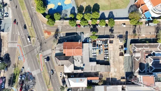 Ponto Comercial para alugar, 2000m² no Jardim Shangri-la A, Londrina