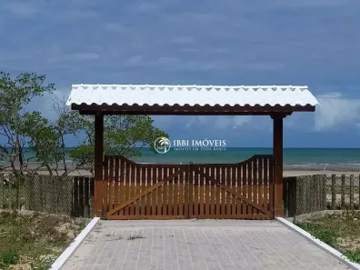 Lote/Terreno à venda, 900m² no Morro de São Paulo, Cairu