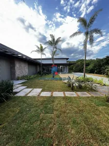 Casa de Condomínio com 4 Quartos à venda, 510m² no Loteamento Residencial Pedra Alta (Sousas), Campinas