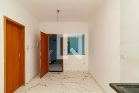 Apartamento com 2 Quartos à venda, 35m² no Vila Mazzei, São Paulo