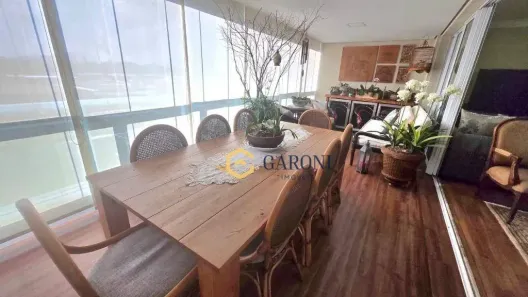 Apartamento com 3 Quartos à venda, 142m² no Vila Leopoldina, São Paulo