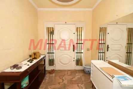 Casa de Condomínio com 4 Quartos à venda, 388m² no Santana, São Paulo