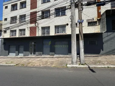 Apartamento com 1 Quarto para alugar, 51m² no Petrópolis, Porto Alegre