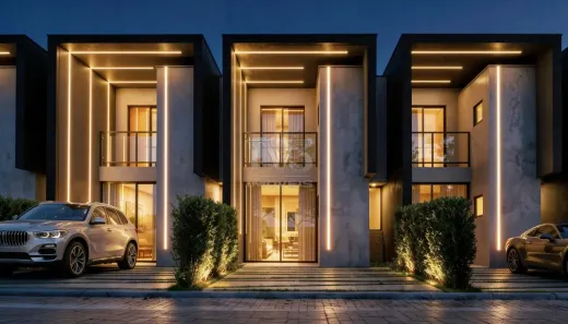 Casa com 3 Quartos à venda, 97m² no Urucunema, Eusébio