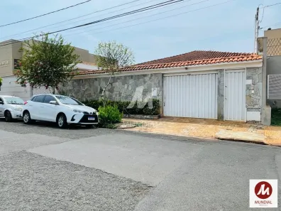 Imóvel Comercial com 3 Quartos à venda, 290m² no Alto da Boa Vista, Ribeirão Preto