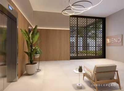 Apartamento com 1 Quarto à venda, 29m² no Centro, Rio de Janeiro