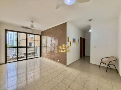Apartamento com 3 Quartos à venda, 90m² no Jardim Las Palmas, Guarujá