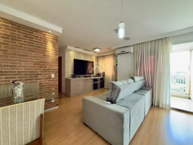 Apartamento com 2 Quartos à venda, 77m² no Carandá Bosque, Campo Grande