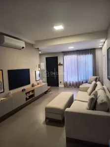 Casa de Condomínio com 3 Quartos à venda, 173m² no Parque Taquaral, Campinas