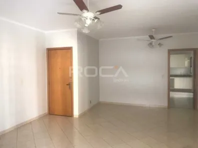 Apartamento com 4 Quartos à venda, 147m² no Santa Cruz do José Jacques, Ribeirão Preto