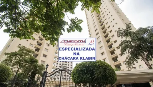 Apartamento com 4 Quartos à venda, 209m² no Jardim Vila Mariana, São Paulo