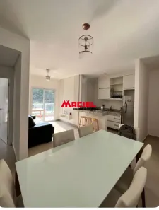 Apartamento com 2 Quartos à venda, 74m² no Praia Grande, Ubatuba