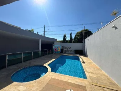 Casa com 3 Quartos à venda, 278m² no Jardim Terramérica I, Americana