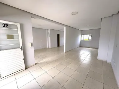 Sala Comercial para alugar, 50m² no Setor Campinas, Goiânia