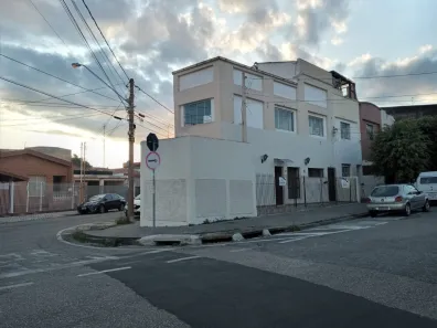 Imóvel Comercial com 4 Quartos à venda, 164m² no Vila Carvalho, Sorocaba