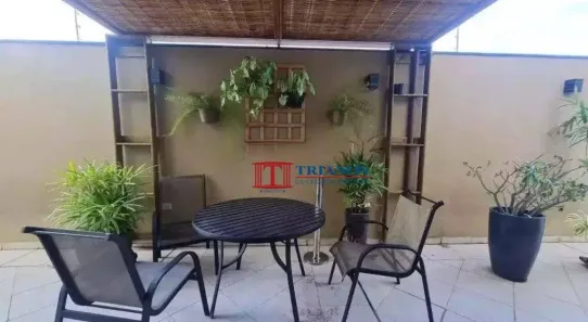 Sala Comercial para alugar, 25m² no Paulista, Piracicaba