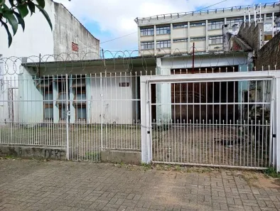 Lote/Terreno à venda, 323m² no Menino Deus, Porto Alegre
