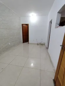 Apartamento com 2 Quartos para alugar, 50m² no Bangu, Rio de Janeiro